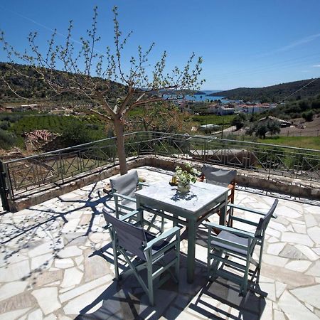 Traditional House Kakopetra Nafplio Exterior photo